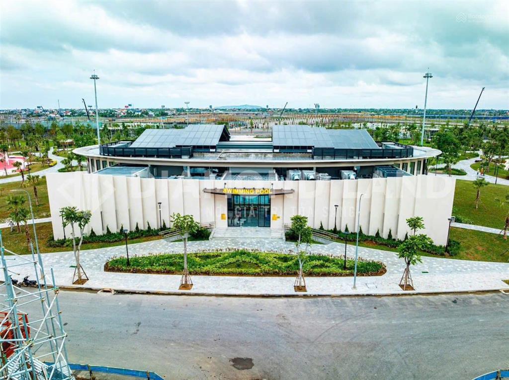 Bán liền kề vinhomes golden city, giá tốt phân khu mặt trời giữa 3 công viên gần bể bơi 4 mùa