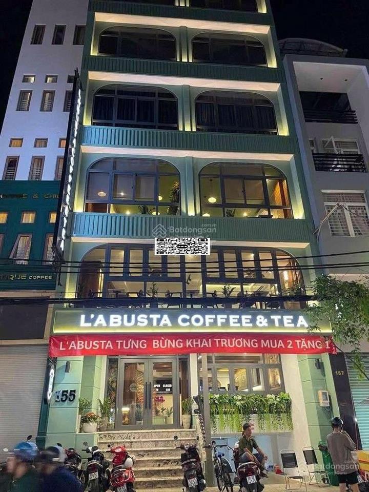 Bán nhà đường nguyễn tri phươngq10 7,4 x 14m (103m2) 4 tầngthuê  50tr/th giá 24 tỷ