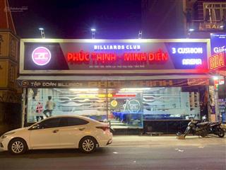 Giảm sốc 10 tỷ! mt bàu cát đôi  tân bình  8 x 27m (180m2)  xd hầm 7 tầng giá 24 tỷ