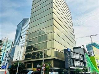 Siêu phẩm tòa nhà góc 2mt lê văn sỹ  7,8 x 20mhầm 7 tầngthuê  110tr/th giá 45 tỷ