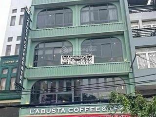 Bán nhà 112 hoàng diệu  quận 4dt 13 x 16m(167m2)  3 tầng  thuê  70tr/tháng giá 27 tỷ