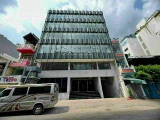 Hđt  200tr/th ngay quang trunggv 11 x 20m(211m2)  5 tầng giá 27 tỷ tl