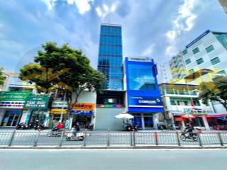 Giảm 7 tỷ! ngay nguyễn oanh (đoạn đẹp)  gò vấp  12 x 18m (217m2)  thuê 120tr/th giá 25 tỷ