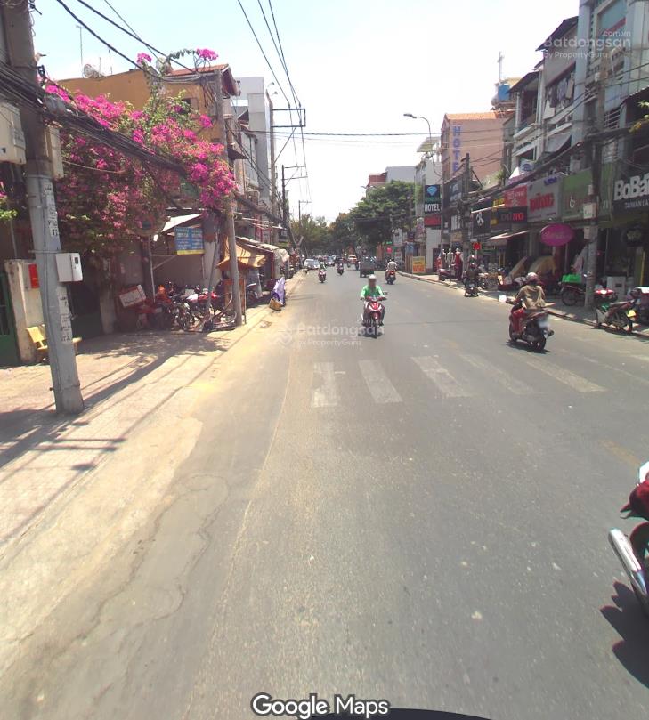 Bán tòa chdv ngay nhà ga t3  dt 9 x 20m  6 tầng  thuê khoán 110tr/th giá 26 tỷ