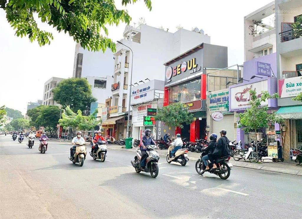 Hđt 135tr/th ngay tân sơn nhì  tân phú  dt 8 x 20m  6 tầng giá 24 tỷ