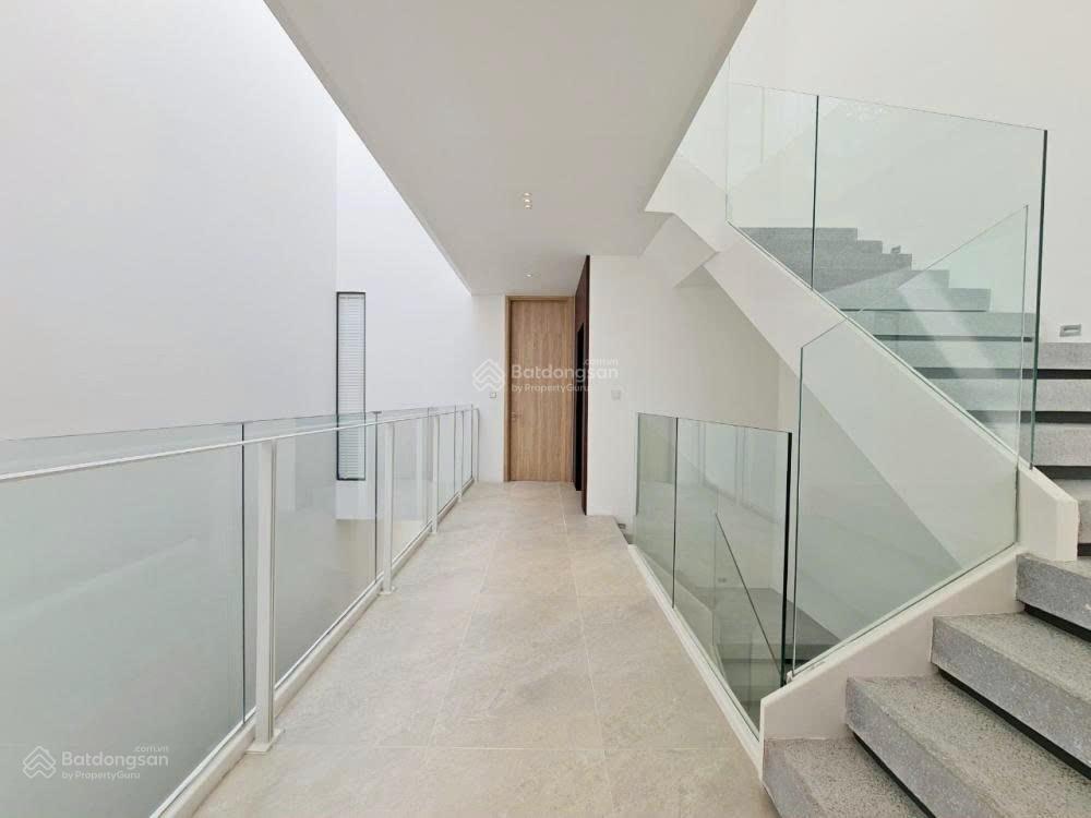 Siêu phẩm nhà đường võ thị sáu  quận 3  6 x 23m (131m²)  thuê 100tr/th  5 tầng giá 26 tỷ