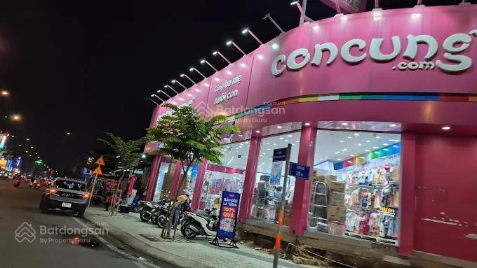 Góc 3mt dương quảng hàm  gv  9 x 20m  xd  hầm 7 tầng giá 23 tỷ