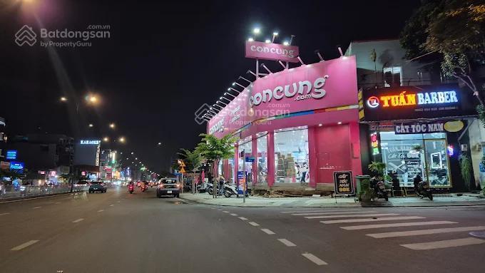 Góc 3mt dương quảng hàm  gv  9 x 20m  xd  hầm 7 tầng giá 23 tỷ