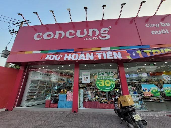 Góc 3mt dương quảng hàm  gv  9 x 20m  xd  hầm 7 tầng giá 23 tỷ