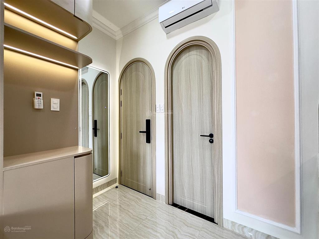 Chdv cao cấp  phong cách hiện đại đầy đủ tiện nghi có cho thuê ngắn hạn ngay trường sa  tân bình
