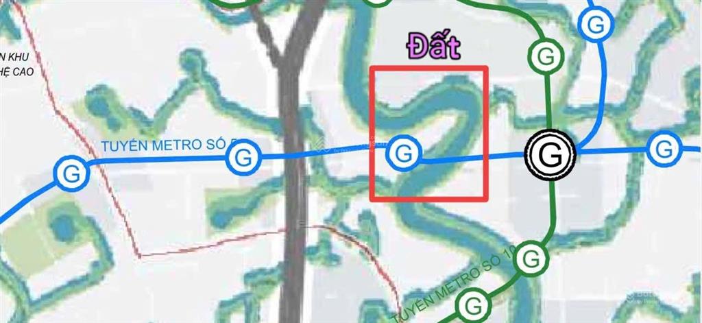 Khách bán ngộp lô 2.670 tỷ kdc đảo kim cương q9