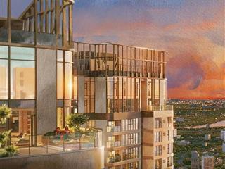 Bán biệt thự 62,5m2 tại vlasta thủy nguyên, 5,2 tỷ vnd