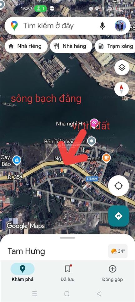 Bán nhà riêng tại tái định cư, 1,5 tỷ, 90m2, 5m mặt tiền, ngõ rộng 30m