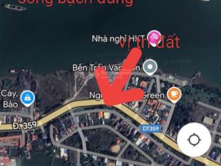 Bán nhà riêng tại tái định cư, 1,5 tỷ, 90m2, 5m mặt tiền, ngõ rộng 30m