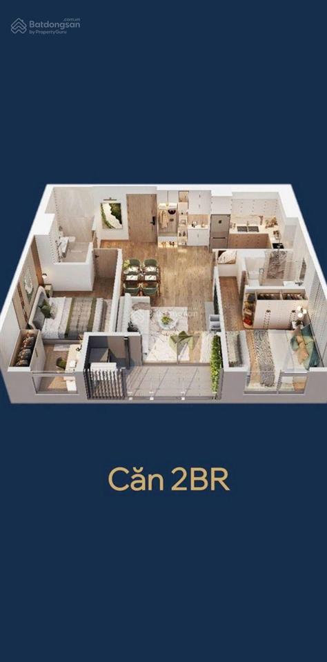 Bán cc tại hoàng huy new city, 700 triệu vnd, 64.5m2, chính chủ, giá cực chất