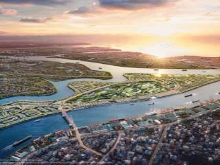 Bán bt vinhomes royal island, giá tốt 5,4 tỷ, 90m2 tại thủy nguyên, hải phòng