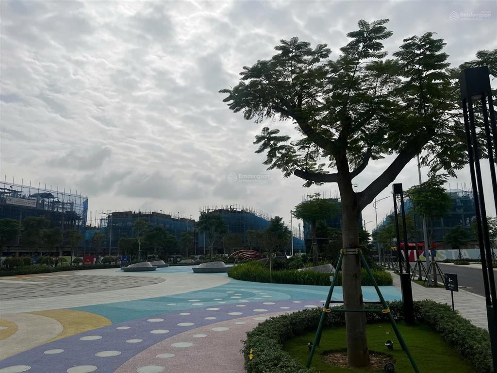 Bán biệt thự 62,5m2 tại vlasta thủy nguyên, 4,4 tỷ vnd