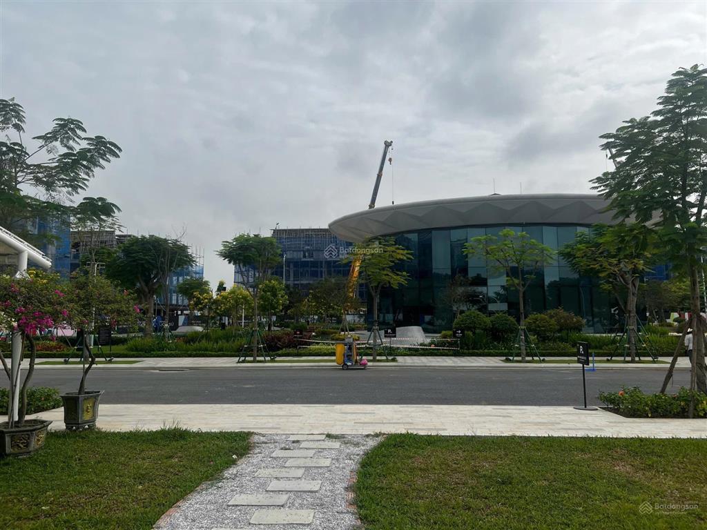 Bán biệt thự 62,5m2 tại vlasta thủy nguyên, 4,4 tỷ vnd