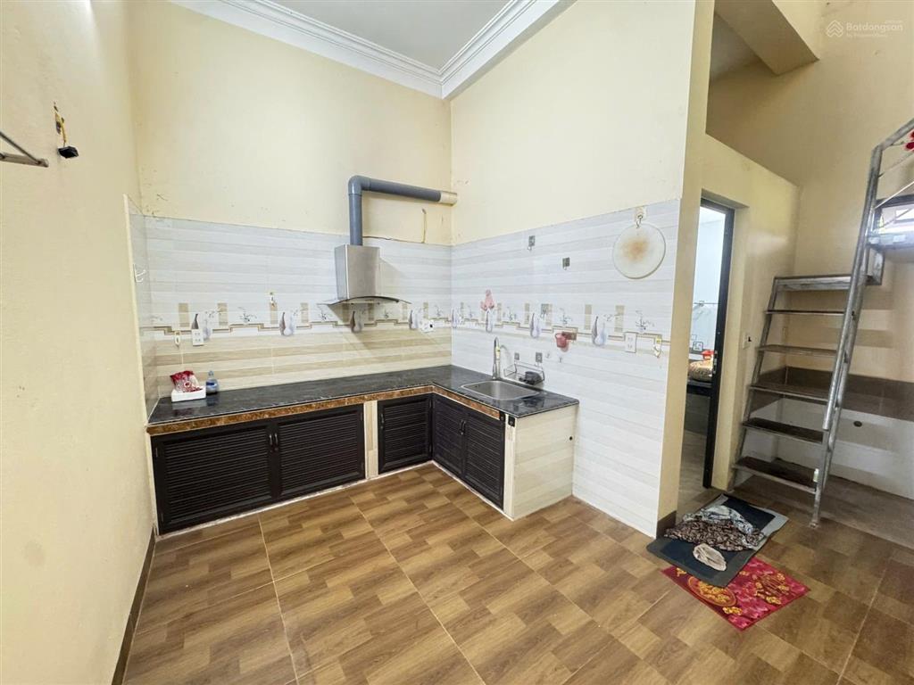 Bán nhà riêng tại phường thiên hương, hải phòng, 1,5 tỷ, 71 m2, giá tốt, uy tín