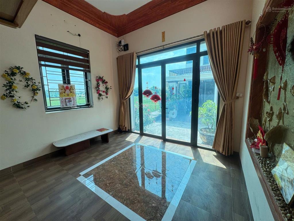 Bán nhà riêng tại phường thiên hương, hải phòng, 1,5 tỷ, 71 m2, giá tốt, uy tín