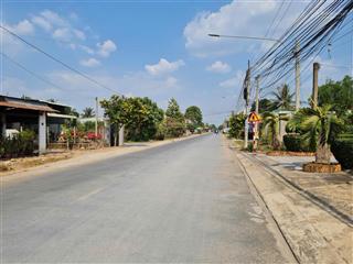 Gấp gấp cần sang nhượng đất tặng nhà cấp 4 tại mtđ phú thuận, xã phú mỹ hưng, huyện củ chi, tp.hcm