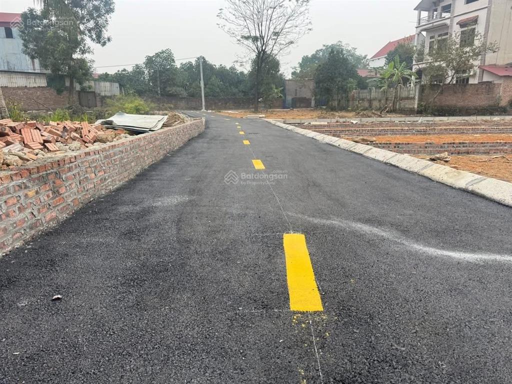 Chính chủ cần bán 83m2 full thổ cư, sơn đoài, sóc sơn