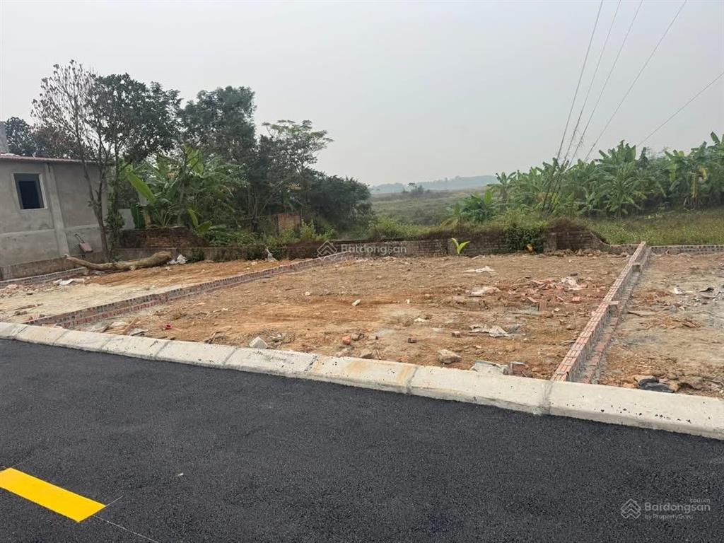 Chính chủ cần bán 83m2 full thổ cư, sơn đoài, sóc sơn