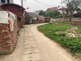 50m2 yên tàng, đa phúc, đường thông ôtô