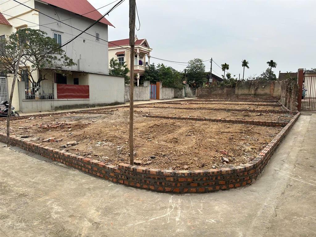 Chính chủ e có mảnh đất 80m2 full thổ cư, tại yên tàng, bắc phú (cũ)