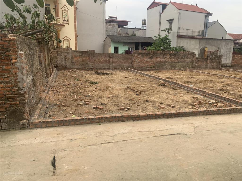 Chính chủ e có mảnh đất 80m2 full thổ cư, tại yên tàng, bắc phú (cũ)