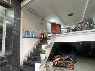 Bán nhà riêng 12 tỷ, 302m2 tại huỳnh thiện lộc, hòa thạnh, tân phú, hcm