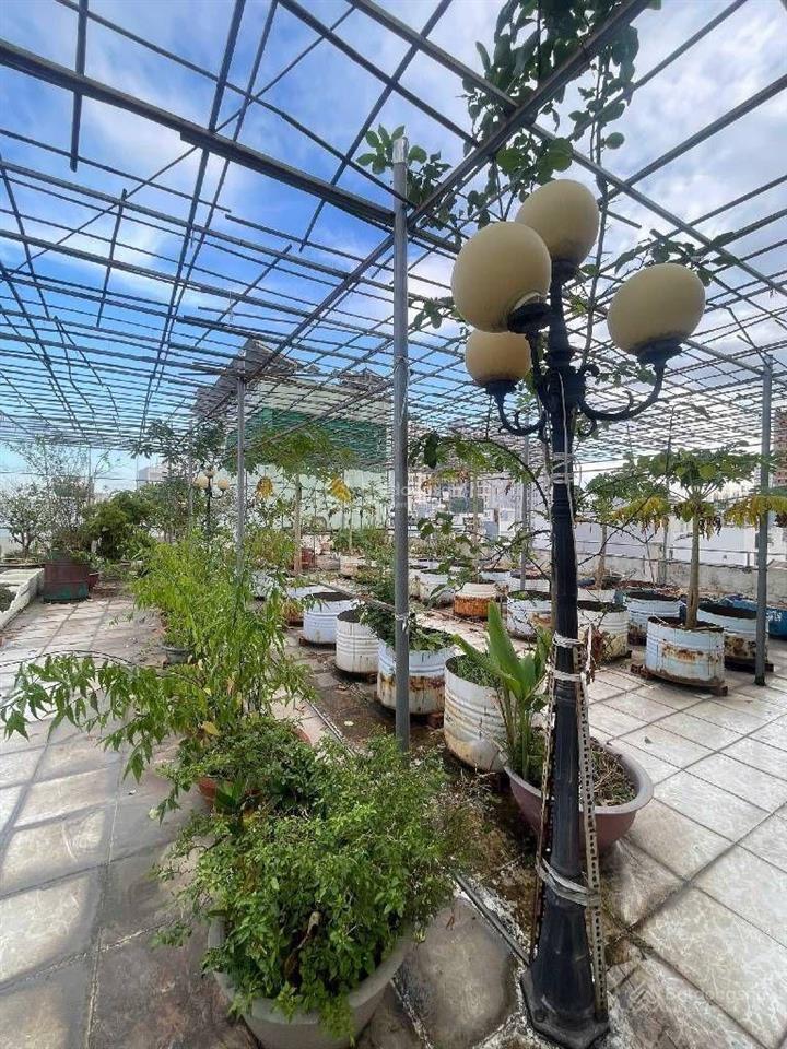 Bán nhà riêng 12 tỷ, 302m2 tại huỳnh thiện lộc, hòa thạnh, tân phú, hcm