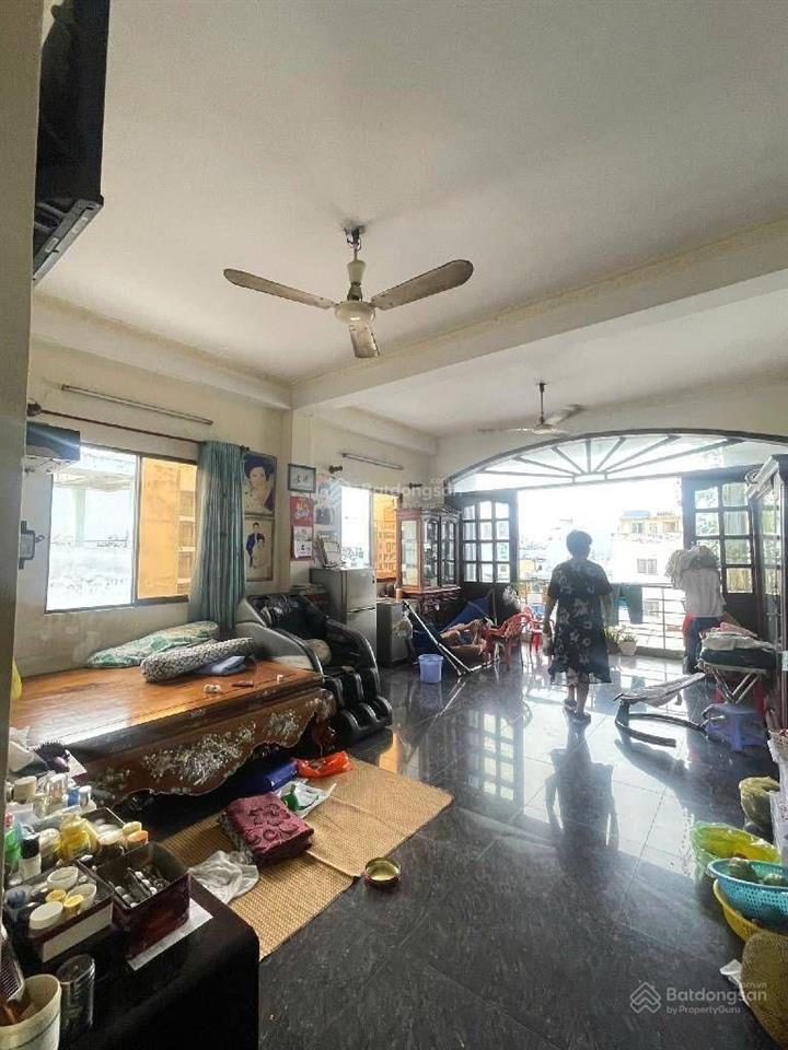 Bán nhà riêng 12 tỷ, 302m2 tại huỳnh thiện lộc, hòa thạnh, tân phú, hcm