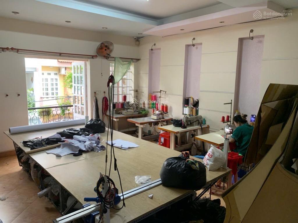 Nhà 4 tầng bề thế  117m2  ngay trương vĩnh ký  khu vực dân trí toàn các ông lớn chỉ 15.4 tỷ