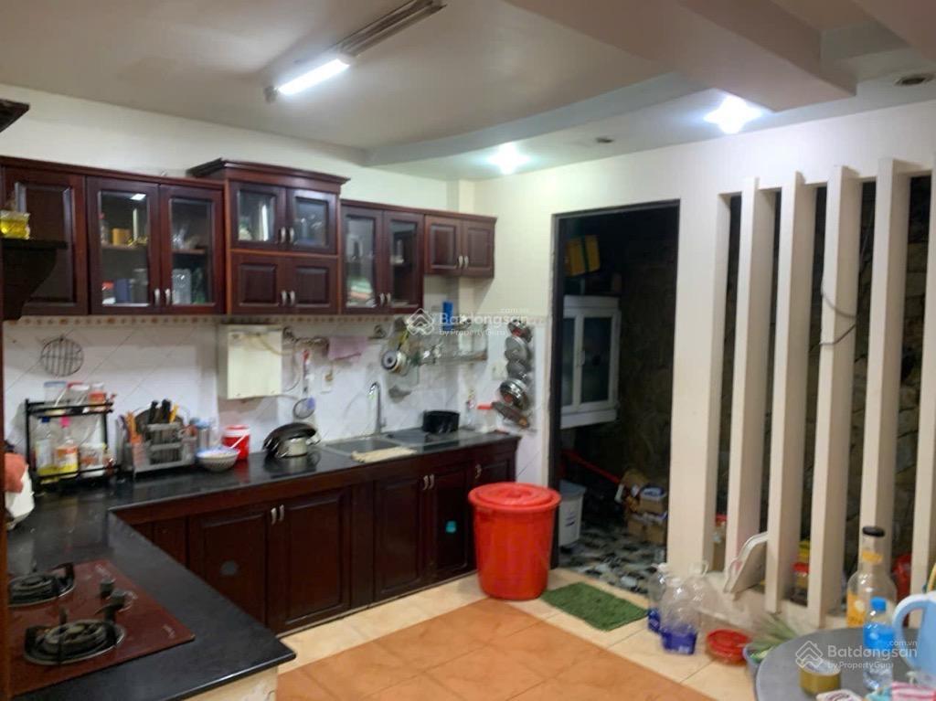 Nhà 4 tầng bề thế  117m2  ngay trương vĩnh ký  khu vực dân trí toàn các ông lớn chỉ 15.4 tỷ