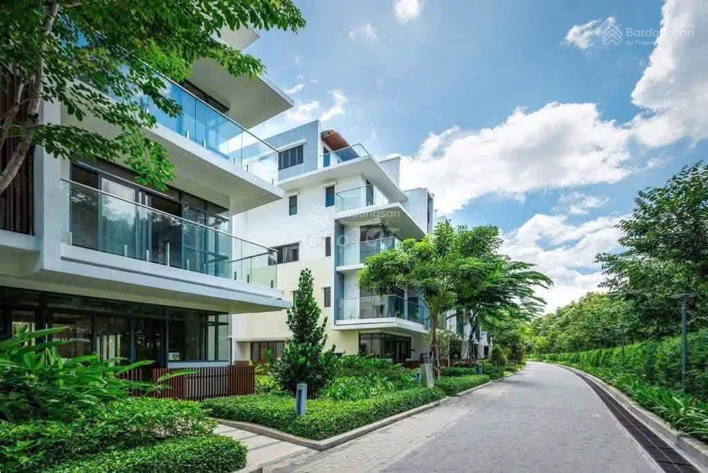 Nổi bật chỉ 15 căn condo villa giá tốt the glen  celadon city