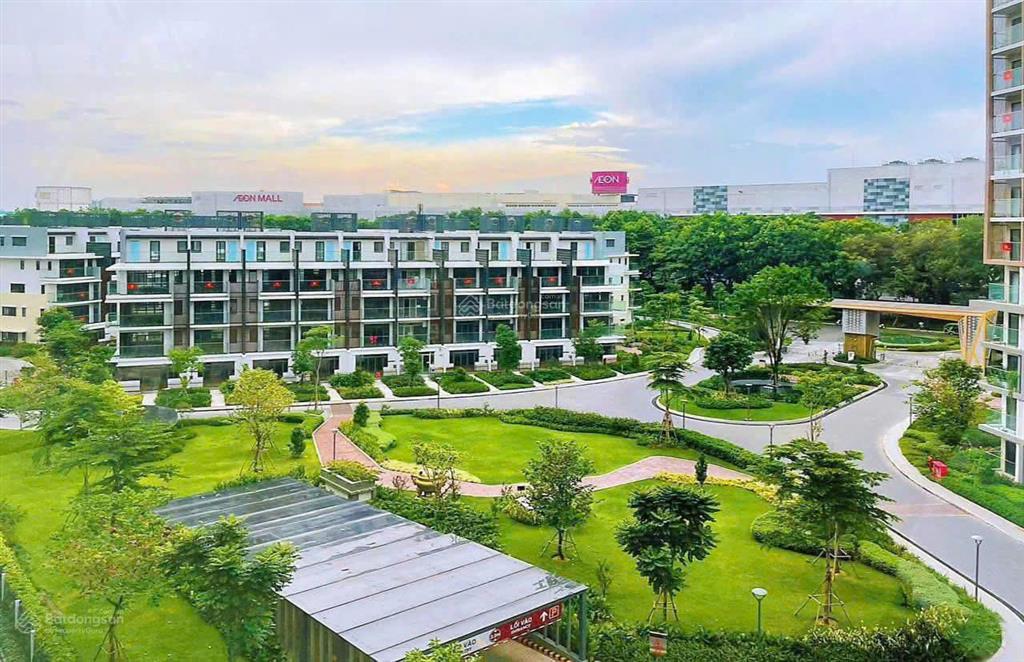 Nổi bật chỉ 15 căn condo villa giá tốt the glen  celadon city