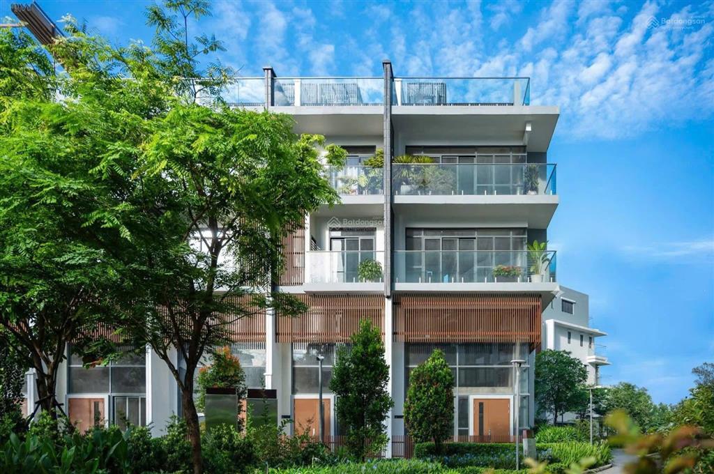 Nổi bật chỉ 15 căn condo villa giá tốt the glen  celadon city