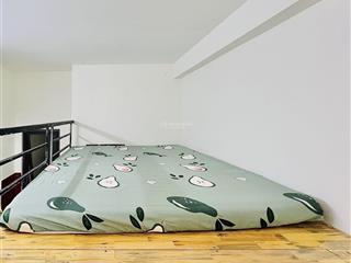 Phòng cho thuê chợ bà chiểu quận bình thạnh