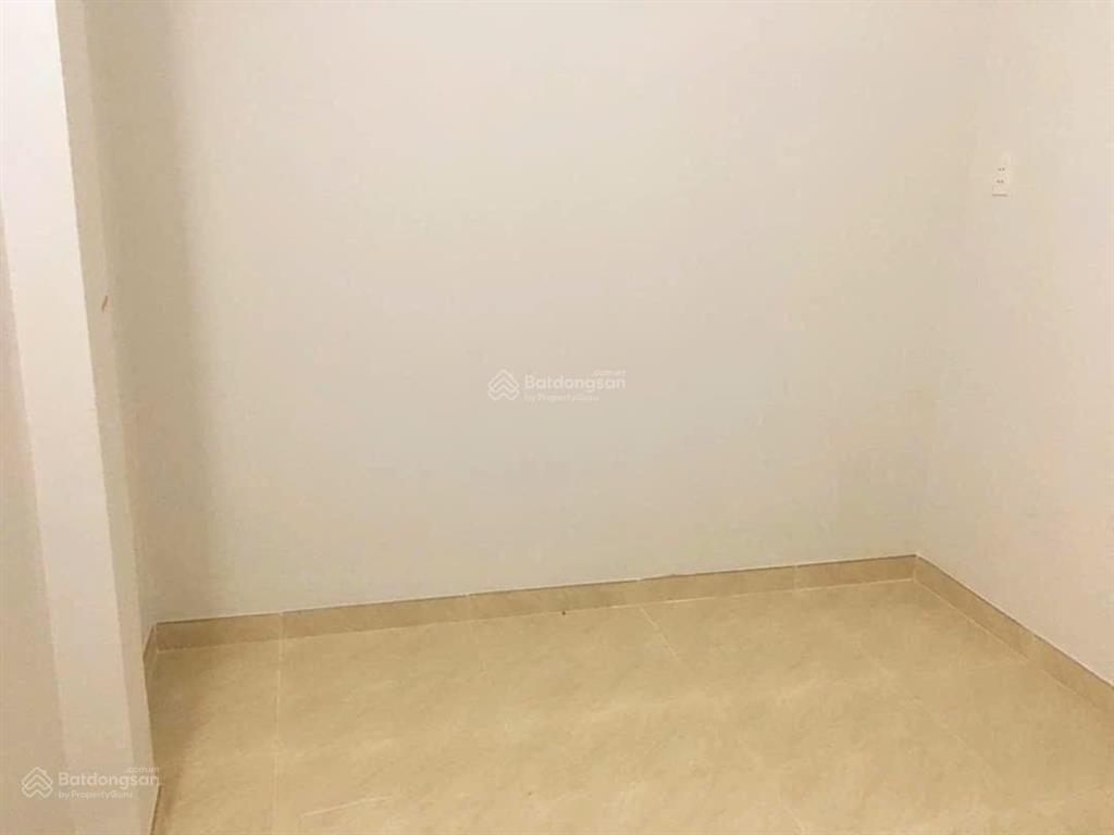 Phòng cho thuê chợ bà chiểu quận bình thạnh