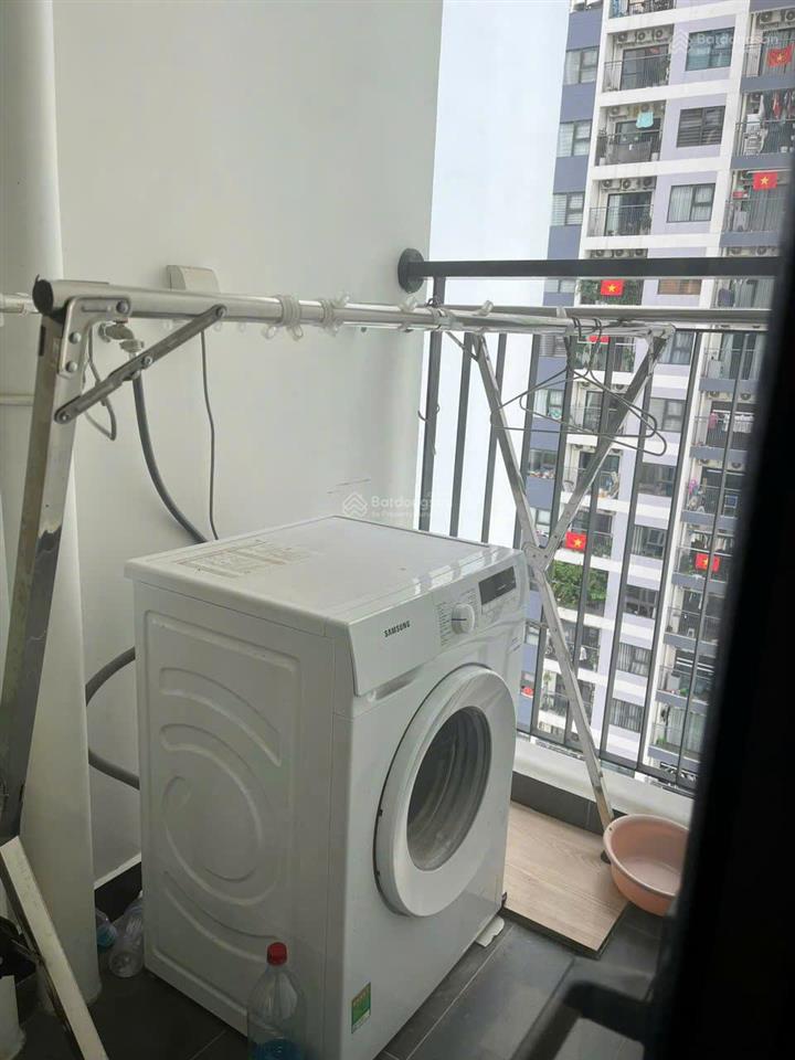 Chính chủ, căn hộ tầng trung, khu i3. 2pn 55m chỉ 4ty5x, view trường học.