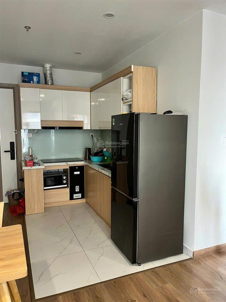 Chính chủ, căn hộ tầng trung, khu i3. 2pn 55m chỉ 4ty5x, view trường học.