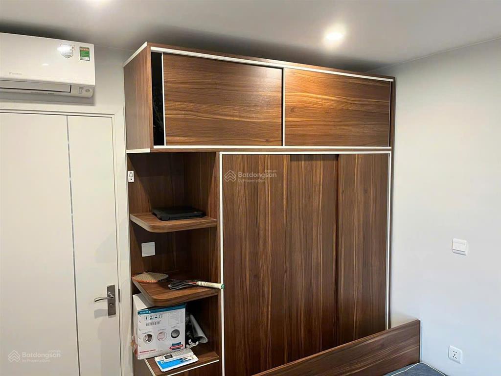 Chính chủ, căn hộ tầng trung, khu i3. 2pn 55m chỉ 4ty5x, view trường học.
