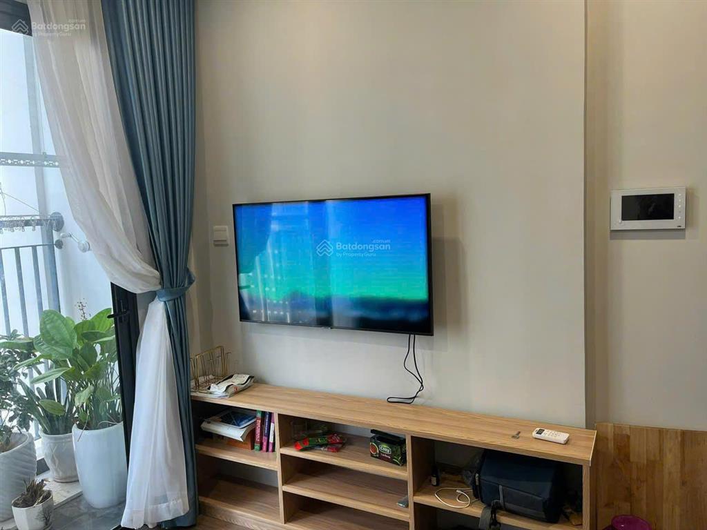Chính chủ, căn hộ tầng trung, khu i3. 2pn 55m chỉ 4ty5x, view trường học.