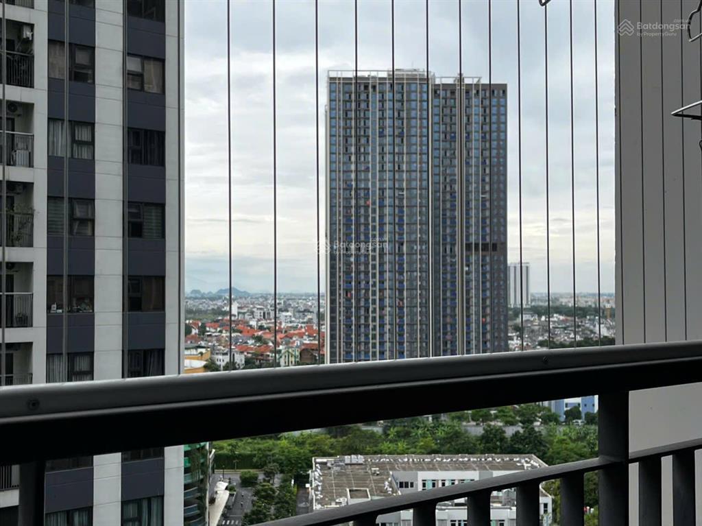 Nhượng căn hộ 2n 1wc, 55 m2, tầng trung tòa i3, imperia smart city, 55 m2, có vay, giá thu về 3,85t