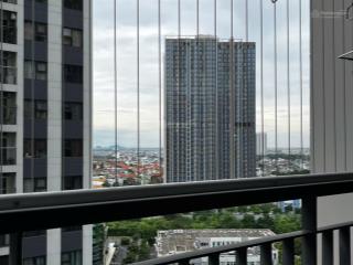 Nhượng căn hộ 2n 1wc, 55 m2, tầng trung tòa i3, imperia smart city, 55 m2, có vay, giá thu về 3,85t