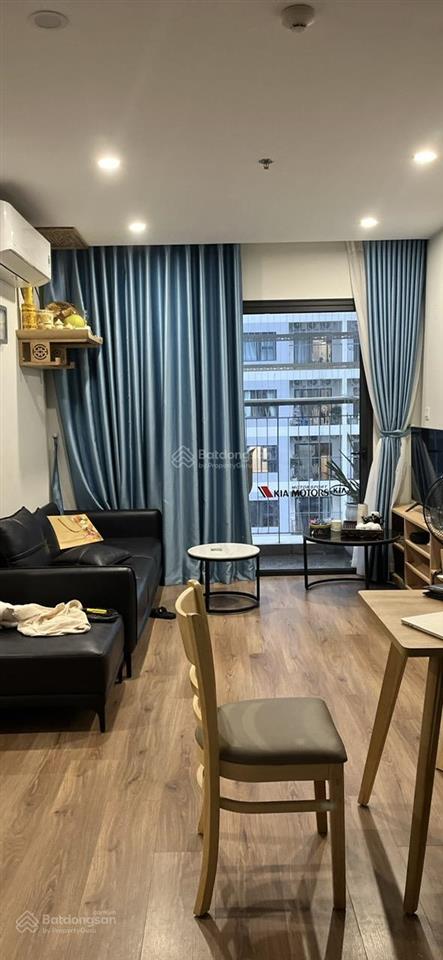 Nhượng căn hộ 2n 1wc, 55 m2, tầng trung tòa i3, imperia smart city, 55 m2, có vay, giá thu về 3,85t