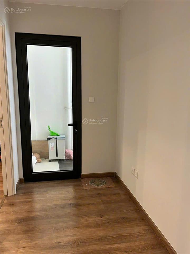 Nhượng căn hộ 2n 1wc, 55 m2, tầng trung tòa i3, imperia smart city, 55 m2, có vay, giá thu về 3,85t