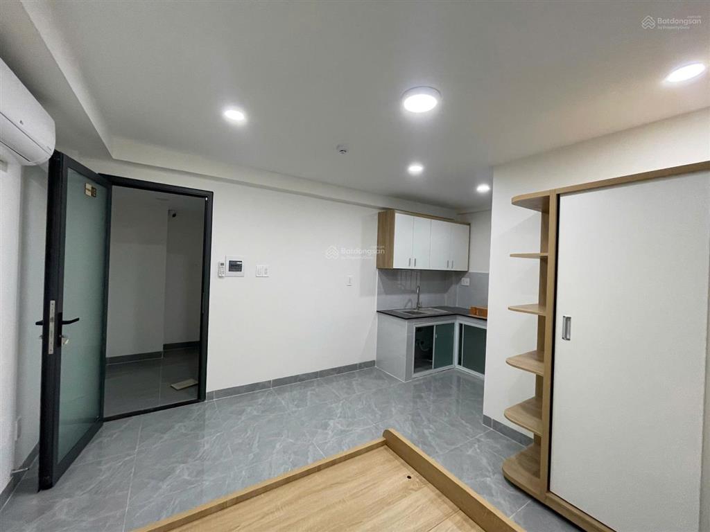 Cho thuê phòng tại nhà mới xây dựng tại khu đô thị khang an