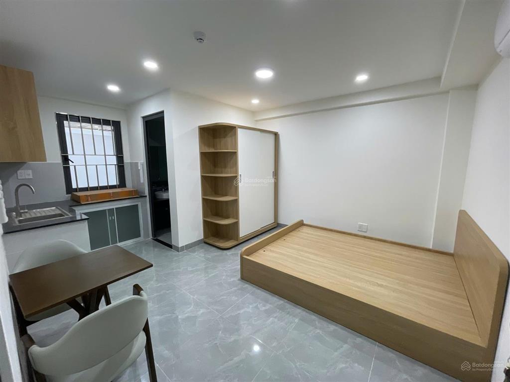 Cho thuê phòng tại nhà mới xây dựng tại khu đô thị khang an
